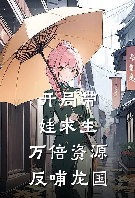 王超李娜《开局带娃求生，万倍资源反哺龙国》_(王超李娜)热门小说