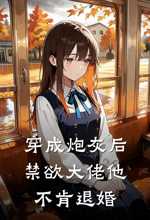 穿成炮灰后，禁欲大佬他不肯退婚(沈丽陈枫川)最新推荐小说_在哪看免费小说穿成炮灰后，禁欲大佬他不肯退婚沈丽陈枫川