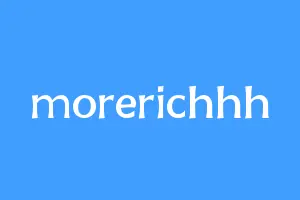 morerichhh