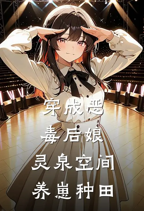 穿成恶毒后娘，灵泉空间养崽种田苏青禾萧承远新热门小说_免费阅读全文穿成恶毒后娘，灵泉空间养崽种田苏青禾萧承远