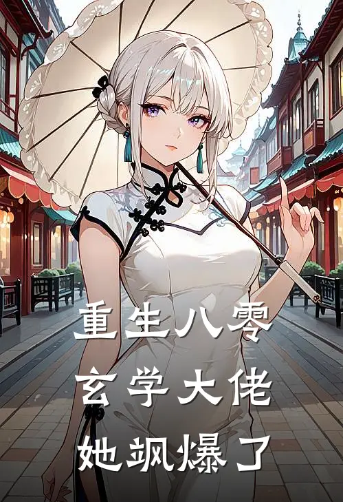 重生八零，玄学大佬她飒爆了苏清鸢清鸢完结小说_免费小说在线看重生八零，玄学大佬她飒爆了苏清鸢清鸢