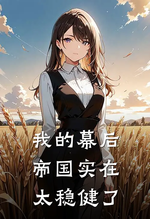 我的幕后帝国实在太稳健了