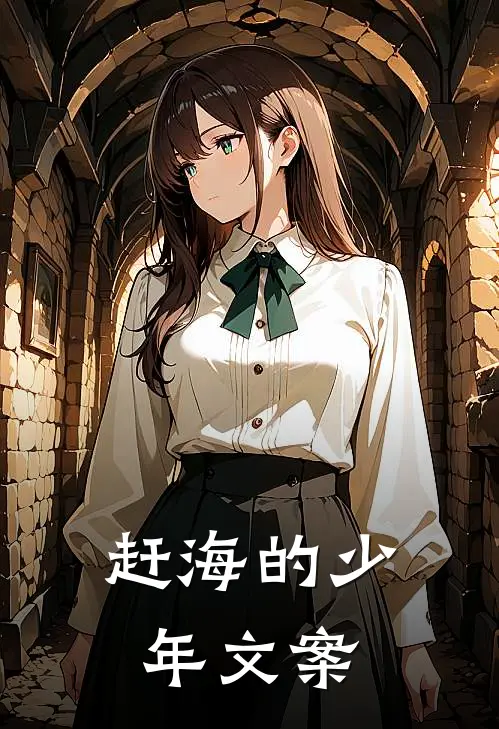 赶海的少年文案