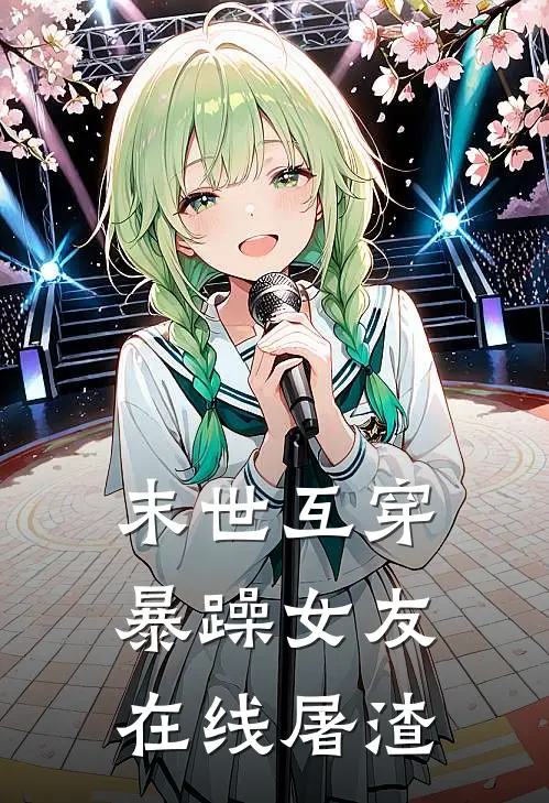 末世互穿暴躁女友在线屠渣