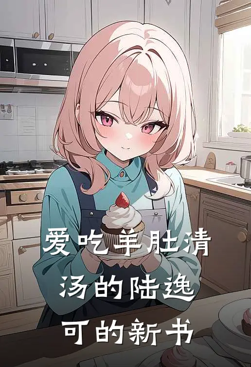 爱吃羊肚清汤的陆逸可的新书