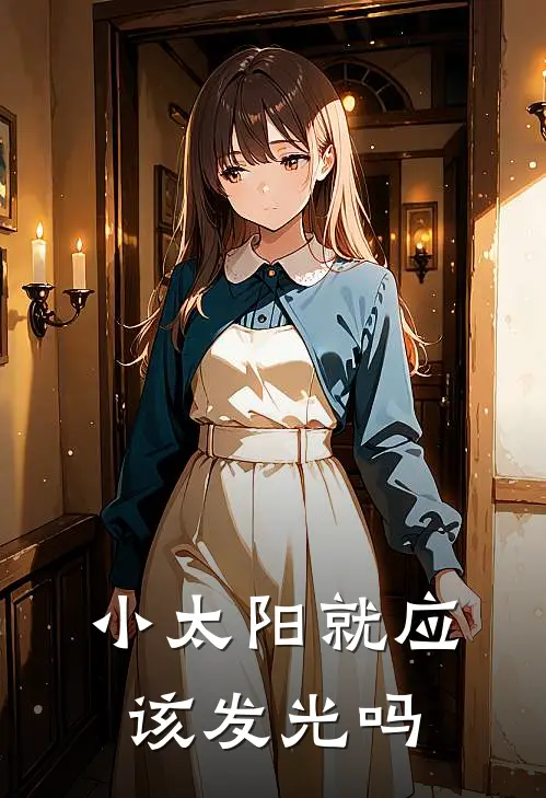 小太阳就应该发光吗