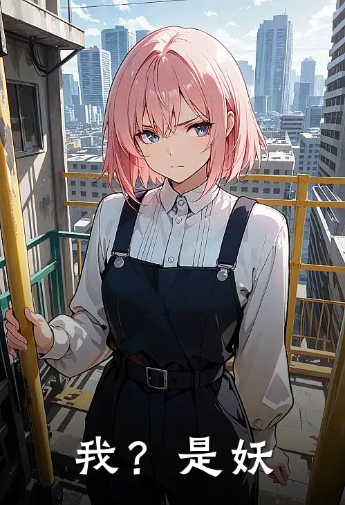 我？是妖