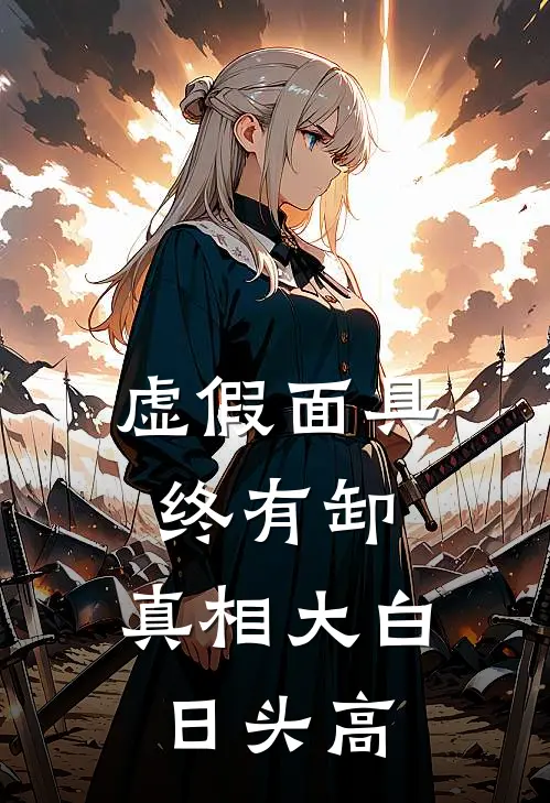 虚假面具终有卸,真相大白日头高