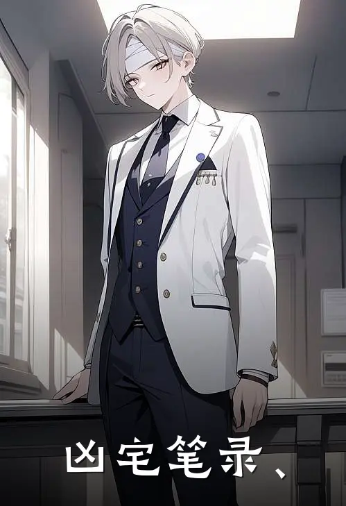 凶宅笔录、苏婉卿阿文最新全本小说_最新章节列表凶宅笔录、(苏婉卿阿文)