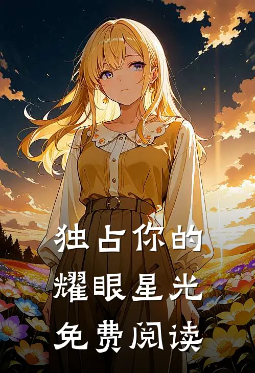 独占你的耀眼星光免费阅读
