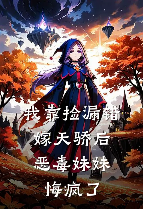 我靠捡漏错嫁天骄后，恶毒妹妹悔疯了