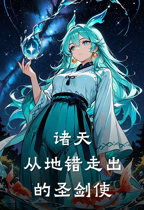 卡修洛基(诸天：从地错走出的圣剑使)全集阅读_《诸天：从地错走出的圣剑使》全文免费阅读