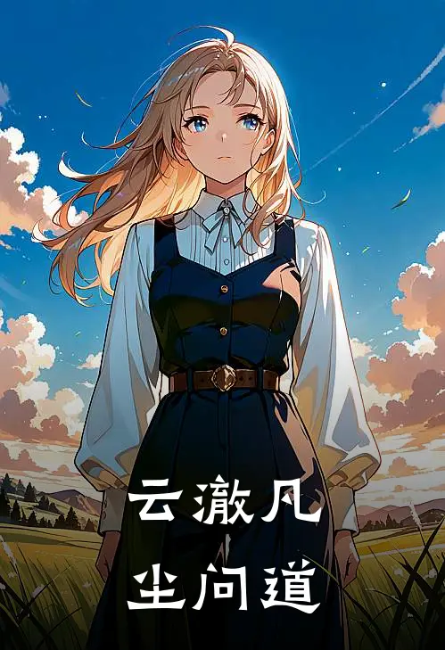 云澈凡尘问道墨渊云澈小说完结推荐_热门小说阅读云澈凡尘问道墨渊云澈