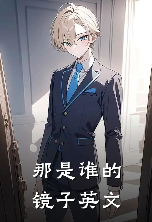 那是谁的镜子英文