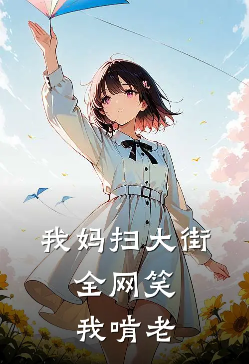 我妈扫大街，全网笑我啃老(林晚秋林晓舟)免费小说在线阅读_在线阅读免费小说我妈扫大街，全网笑我啃老(林晚秋林晓舟)
