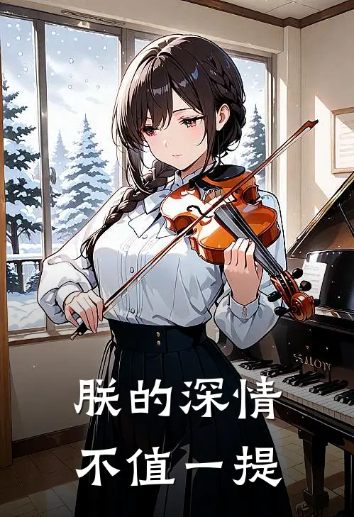 朕的深情不值一提