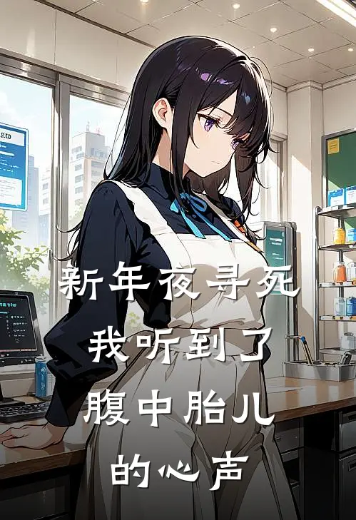 新年夜寻死，我听到了腹中胎儿的心声