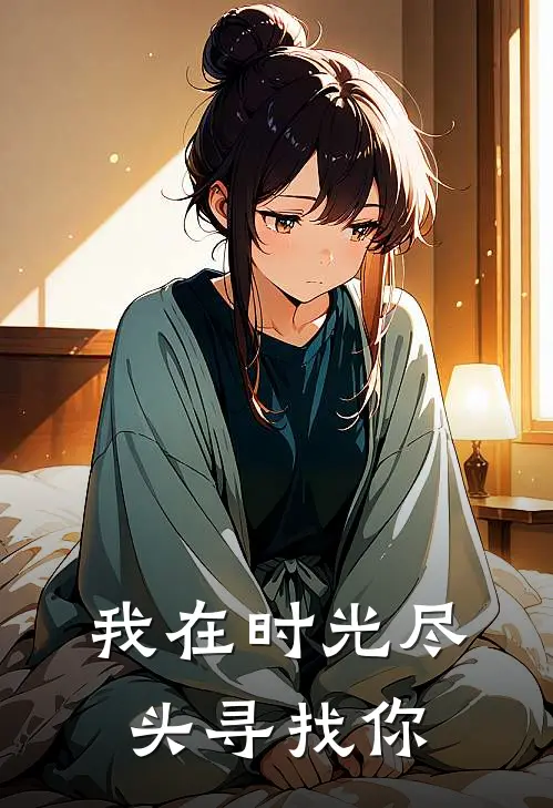 我在时光尽头寻找你