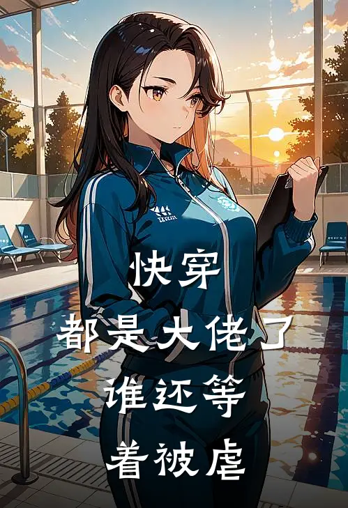 快穿：都是大佬了，谁还等着被虐