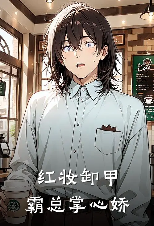 红妆卸甲，霸总掌心娇沈惊燎沈策完本小说大全_免费小说免费阅读红妆卸甲，霸总掌心娇(沈惊燎沈策)