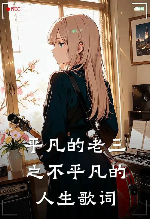 平凡的老三之不平凡的人生歌词