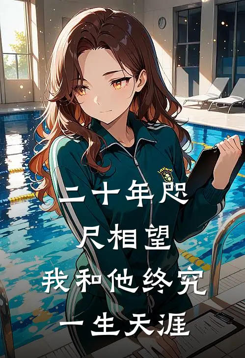 二十年咫尺相望，我和他终究一生天涯