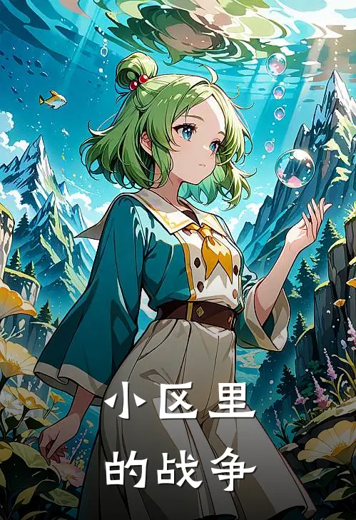 陈建国吴国强(小区里的战争)最新章节免费在线阅读_小区里的战争最新章节免费阅读