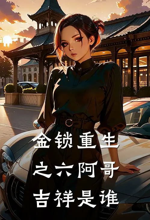 金锁重生之六阿哥吉祥是谁