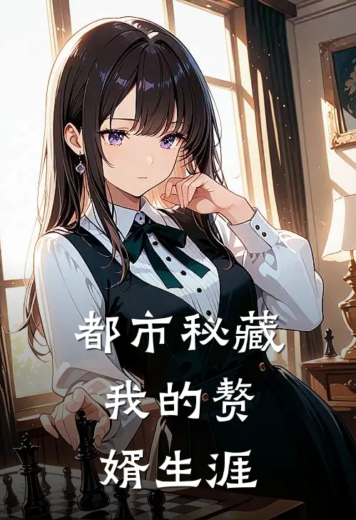 都市秘藏：我的赘婿生涯