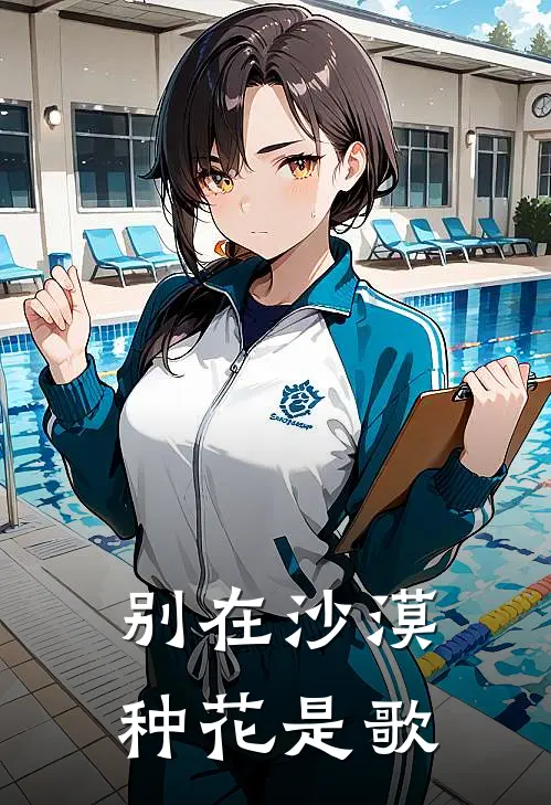 别在沙漠种花是歌