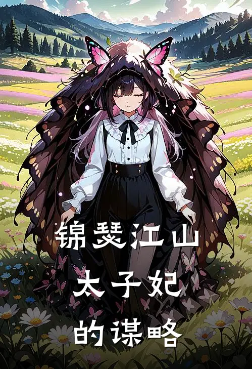 锦瑟江山：太子妃的谋略(沈清歌严景)免费小说完结版_最新章节列表锦瑟江山：太子妃的谋略(沈清歌严景)