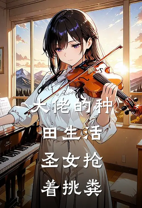 大佬的种田生活，圣女抢着挑粪(凌清寒林寻)最热门小说_全本完结小说大佬的种田生活，圣女抢着挑粪(凌清寒林寻)