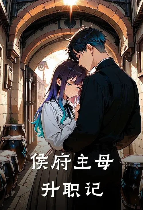 侯府主母升职记