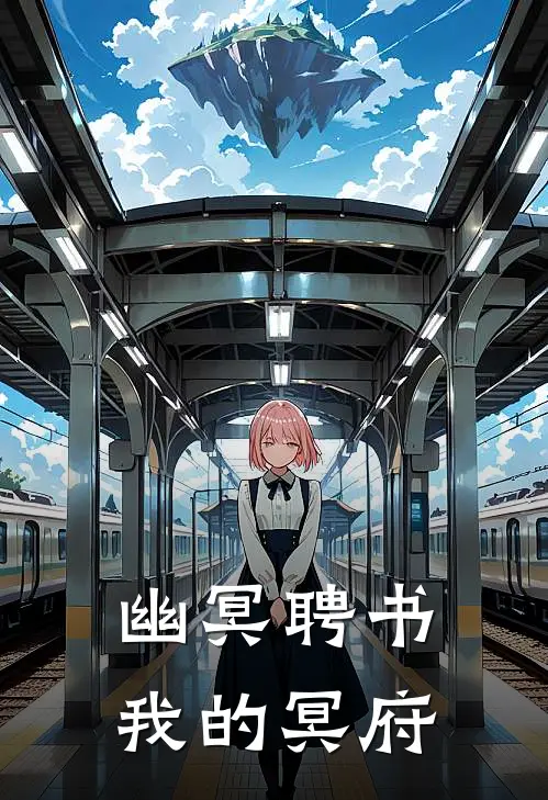 幽冥聘书我的冥府凌瑶赵晓雯完整版小说全文免费阅读_最新章节列表幽冥聘书我的冥府(凌瑶赵晓雯)