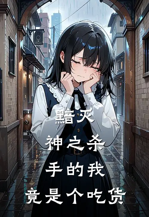 黯灭：神之杀手的我，竟是个吃货