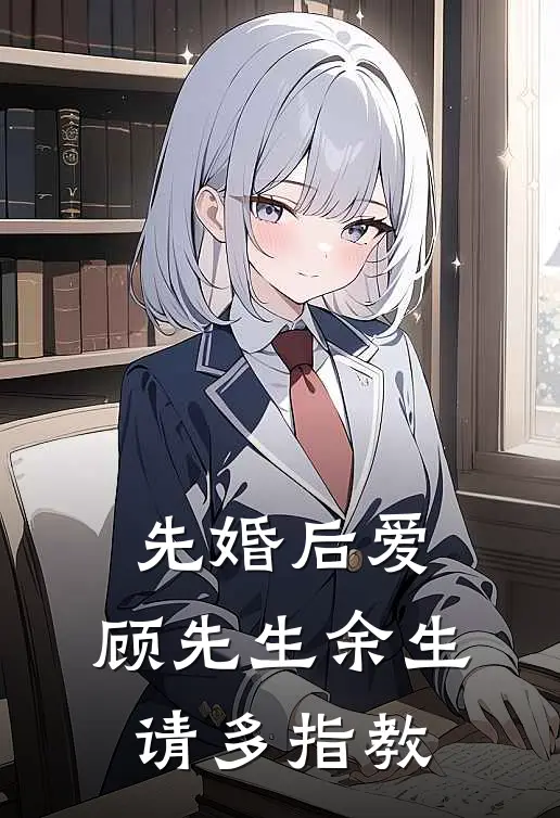 先婚后爱，顾先生余生请多指教。云舒顾晏辰免费小说大全_小说完结先婚后爱，顾先生余生请多指教。(云舒顾晏辰)