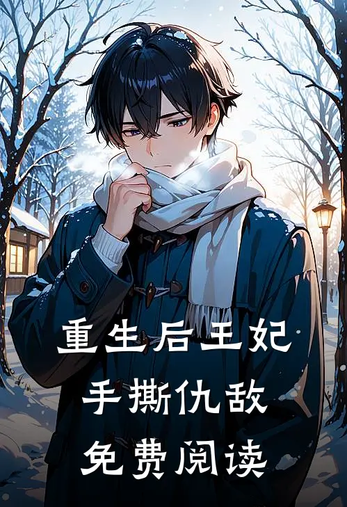 重生后王妃手撕仇敌免费阅读