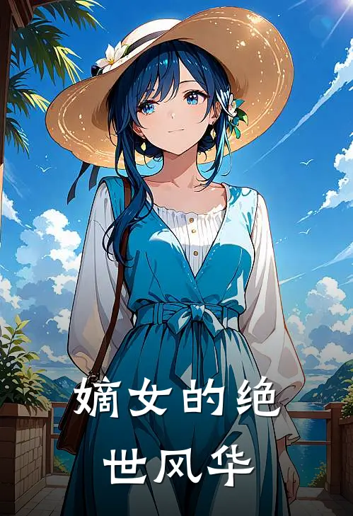 嫡女的绝世风华