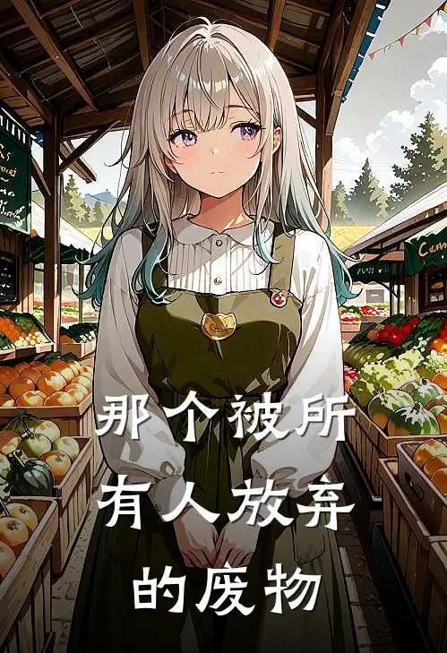 那个被所有人放弃的废物