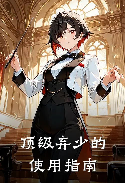 顶级弃少的使用指南