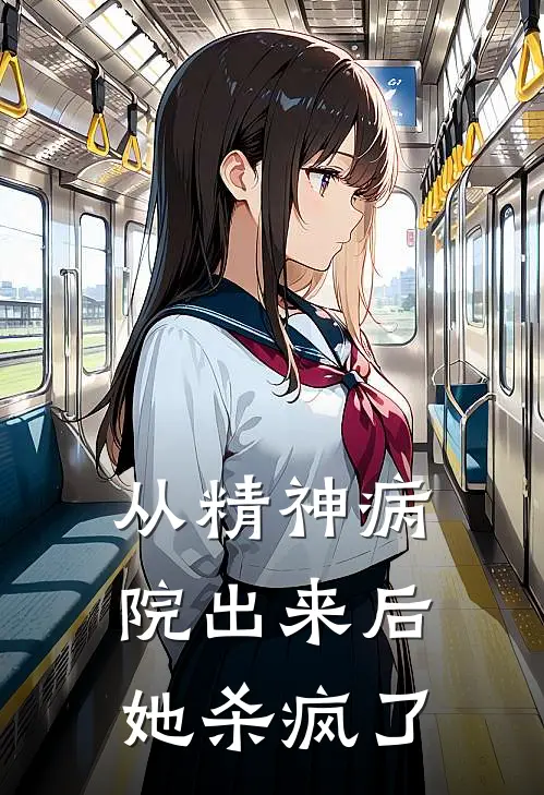 从精神病院出来后，她杀疯了全文免费阅读无弹窗大结局_从精神病院出来后，她杀疯了（言知夏言心瑶）小说免费阅读大结局