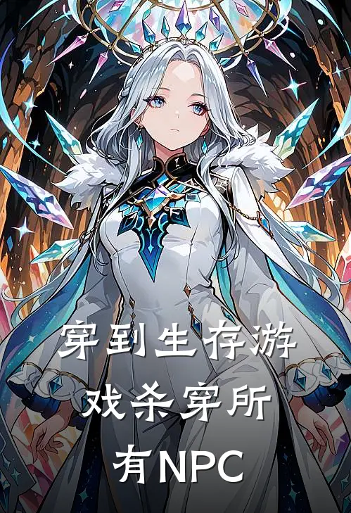 穿到生存游戏杀穿所有NPC