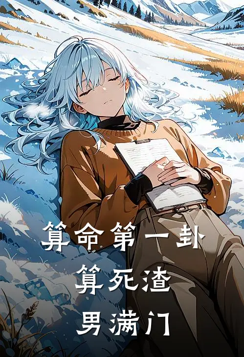 算命第一卦，算死渣男满门(萧承苏清鸢)完本小说大全_完本热门小说算命第一卦，算死渣男满门萧承苏清鸢