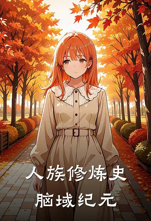 人族修炼史：脑域纪元