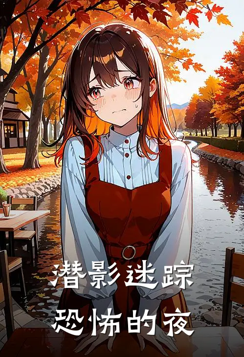 潜影迷踪(恐怖的夜)