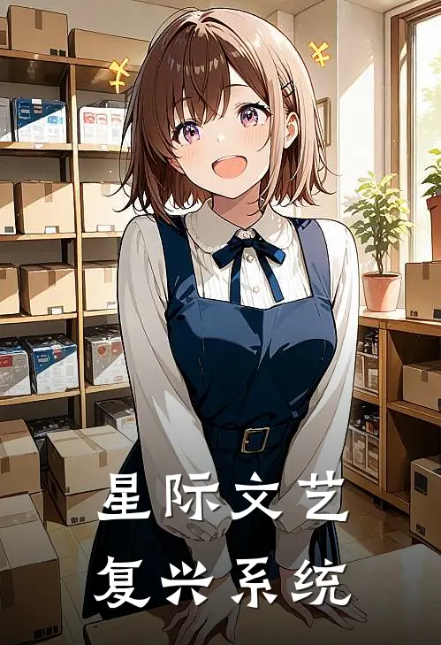 星际文艺复兴系统