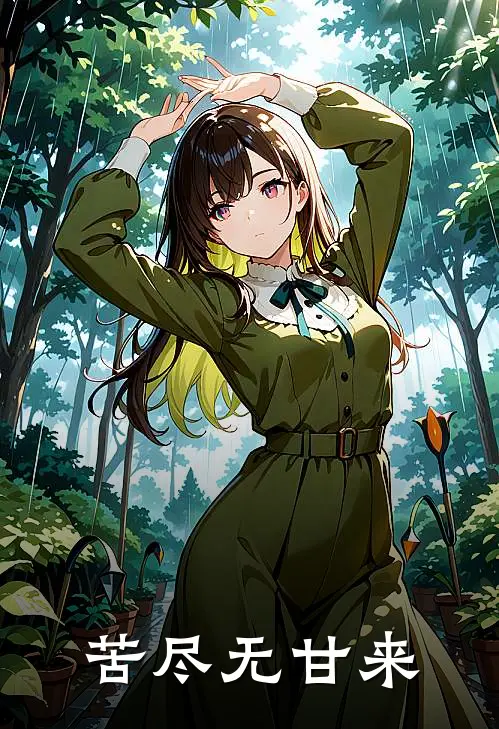 苦尽无甘来池微池建军全文免费阅读_热门小说大全苦尽无甘来池微池建军