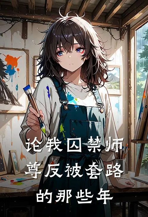 论我囚禁师尊反被套路的那些年萧凛墨沧溟免费小说阅读_免费小说大全论我囚禁师尊反被套路的那些年(萧凛墨沧溟)