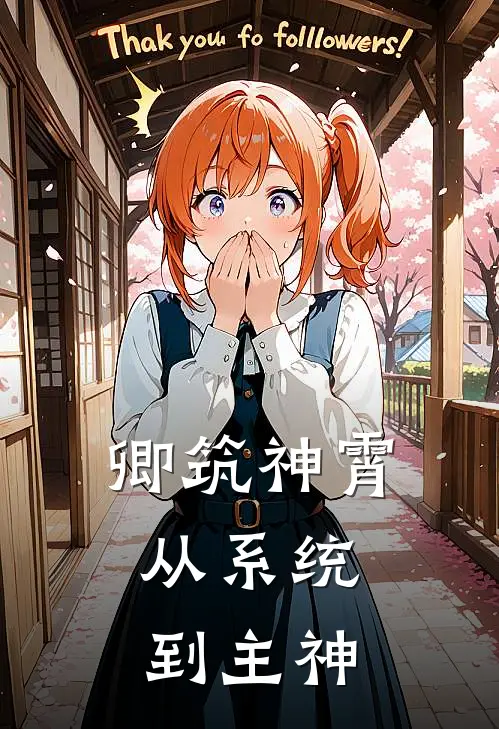 卿筑神霄：从系统到主神