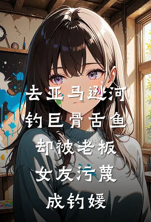 去亚马逊河钓巨骨舌鱼，却被老板女友污蔑成钓媛涂芷蒋明肆好看的小说推荐完结_在哪看免费小说去亚马逊河钓巨骨舌鱼，却被老板女友污蔑成钓媛涂芷蒋明肆